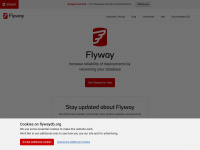 Flywaydb.org