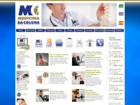 Medicinadacoluna.com.br