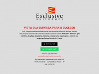 Exclusiveuniformes.com.br