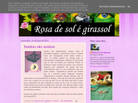 Rosadesol.blogspot.com