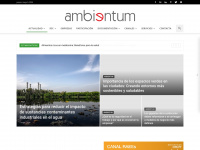 Ambientum.com