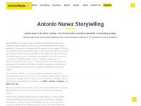 Antonionunez.com