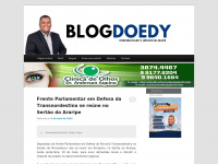 Blogdoedy.com.br