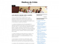Medicosdecristo.wordpress.com