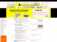 Amarelas10.com.br
