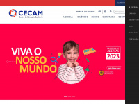 Colegiocecam.com.br