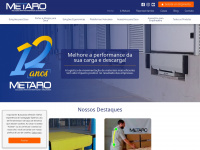 Metaro.com.br