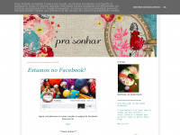 Pra-sonhar.blogspot.com
