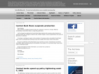 Centralbanknews.info