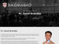 Josuebrandao.com.br