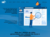 Grupohk.com.br
