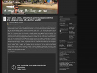 Bellagamba.wordpress.com