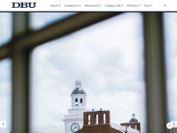 Dbu.edu