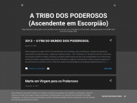 Triboescorpiao.blogspot.com