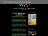Revistamediumcoeli.blogspot.com