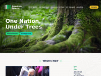 Americanforests.org