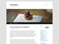 Victoriario.com.br