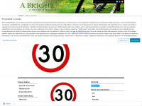Abicicleta.wordpress.com