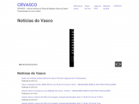 Crvasco.com.br