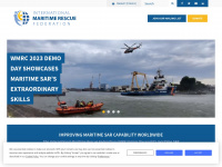 International-maritime-rescue.org