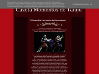 gazetamomentango.blogspot.com
