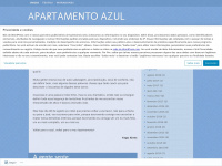 Apartamentoazul.wordpress.com