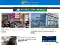 Diariodecaceres.com.br