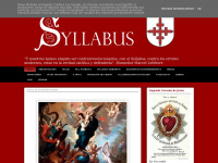 Syllabus-errorum.blogspot.com