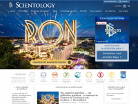scientologie.fr