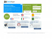 Zehnfinger.com