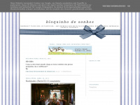 Bloquinhodesonhos.blogspot.com