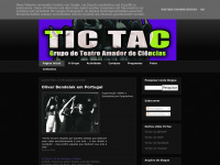 Teatrotictac.blogspot.com