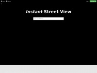 Instantstreetview.com