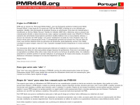 Pmr446.org