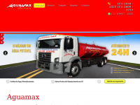 aguamax.com.br