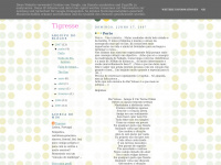Blogtigresse.blogspot.com
