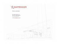 Gaprocor.com