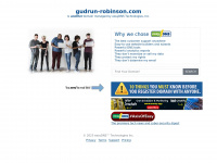 Gudrun-robinson.com