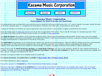 Kasamamusic.com