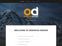 Oddsockdesign.com