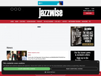 Jazzwise.com