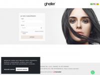 Gheller.com.br