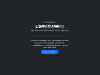 Gigahost.com.br