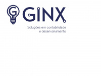 Ginx.com.br