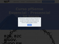 Gnx.com.br