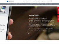 Weblication.de