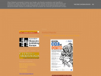 Museunacionaldearqueologia-educativo.blogspot.com