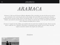 Aramaca.com.br