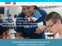 Projectcitizenship.org