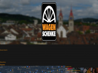 Wagenschenke.ch